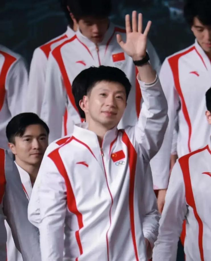 开云app官网-34岁刘诗雯：曾被张继科宠成公主，如今孤身一人，旁人也高攀不起|马龙|乒乓球|国家队|国际乒联|孙颖莎_新浪体育_新浪新闻