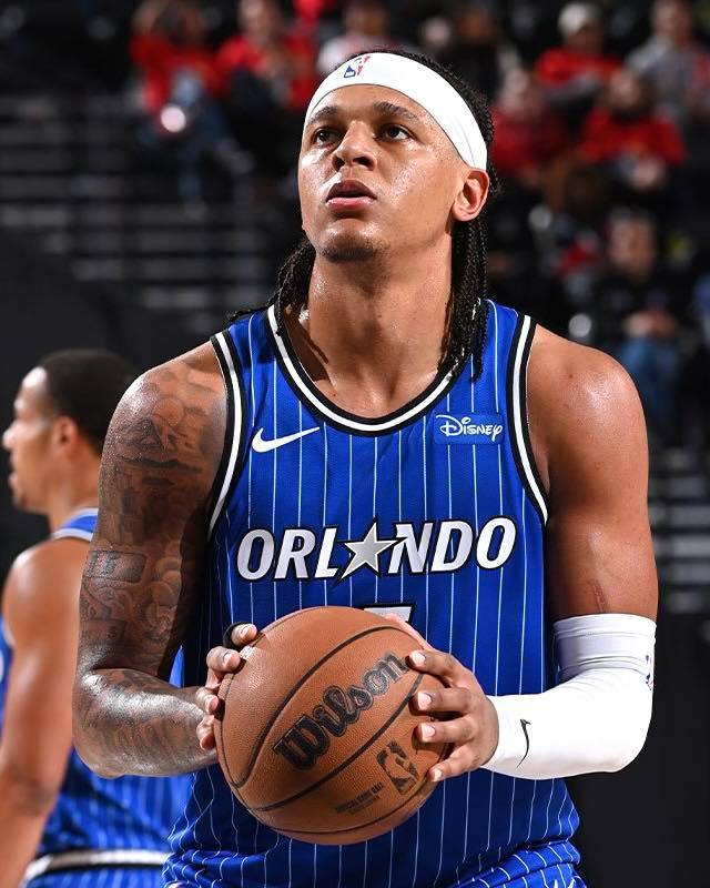 开云app-班凯罗全明星后场均26+9+6，魔术8胜3负迎5连胜|奥兰多魔术队|体育赛事讨论|保罗·班凯罗|nba|命中率_新浪体育_新浪新闻